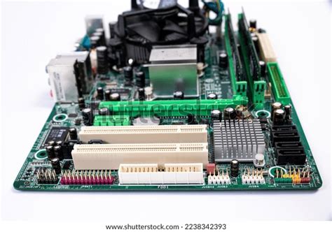 Installing New Ram Ddr Memory Personal Stock Photo 2238342393 ...