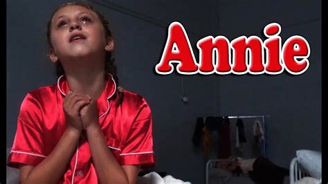 ANNIE - YouTube