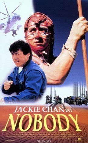 Jackie Chan