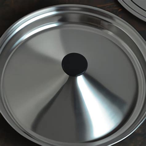 Everything You Need to Know About Aluminum Pan Lids - Aluminum Profile Blog