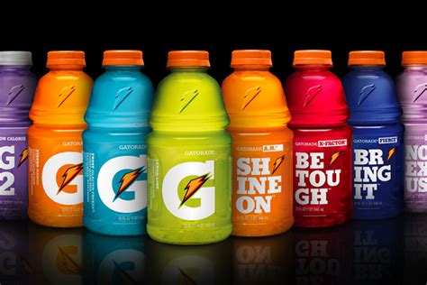 Is Gatorade good for you? | SiOWfa14 Science in Our World: Certainty ...