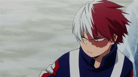 Todoroki Shoto | Wiki | Boku No Hero Academia Amino. Amino