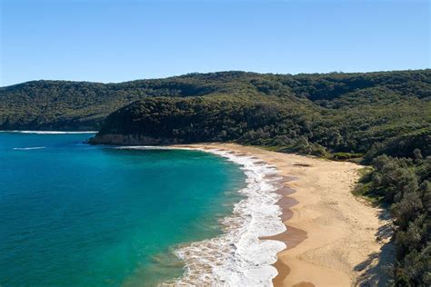 23 Best Central Coast Beaches for a Day Trip | Man of Many