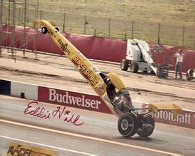 Eddie Hill Dragster Photos - Supershops Blog