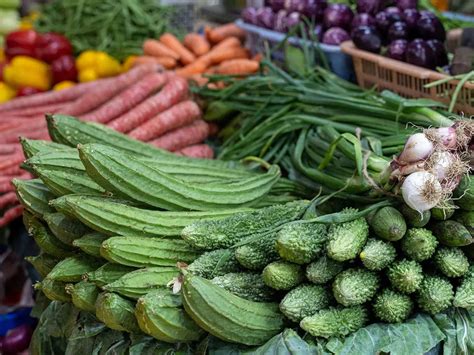 Different types of gourd, their benefits and how to prepare them