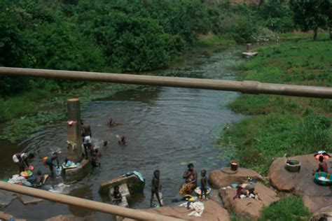 Our Journey To Life: Sierra Leone: The Culture & People