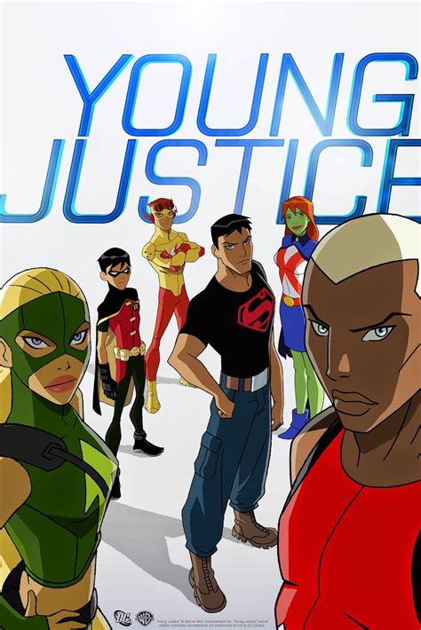 Justiça Jovem 1ª e 2ª Temporada Download Torrent ~ DC Downloads Brasil