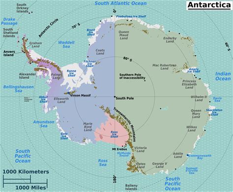 Antarctica Travel Guide | The Adventures of Lil Nicki