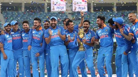 Top 10 moments of Indian Cricket Team in 2018