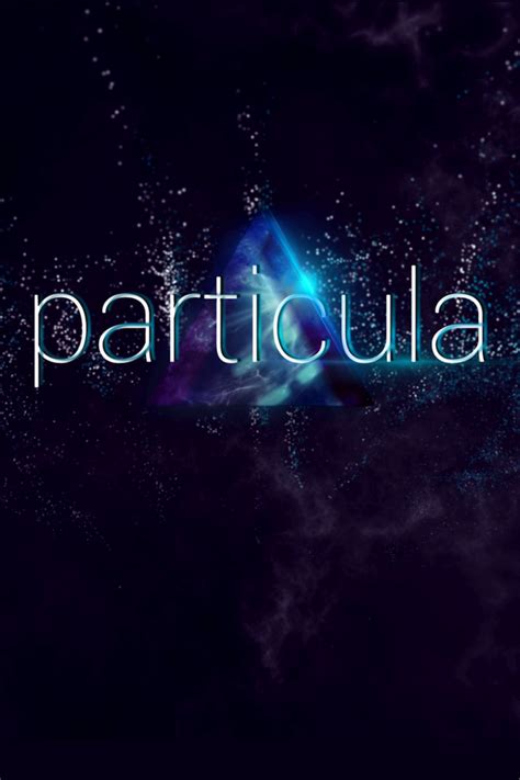 Particula Images - LaunchBox Games Database