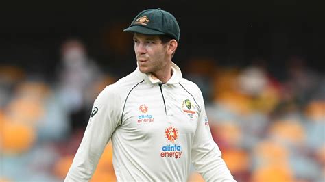 Cricket: Tim Paine captaincy, tactics, Australia vs India Test, Gabba ...