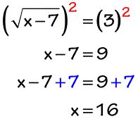 43 solving radical equations worksheet - Worksheet Resource