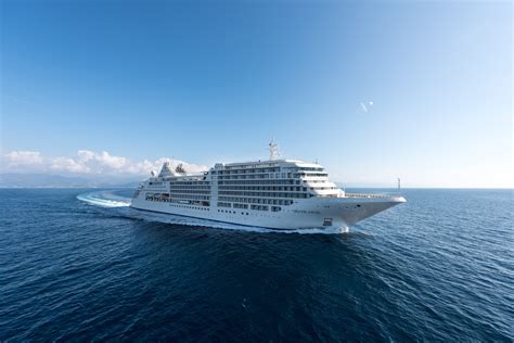 Silversea Cruises Silver Muse Review. 10 Things You Need To Know - Tips ...