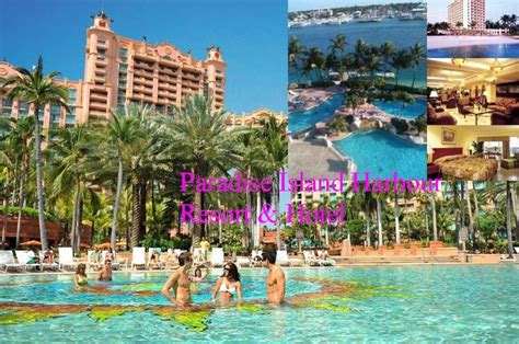 Bahamas All Inclusive Vacation Resorts & Hotels: Stay at all-inclusive ...