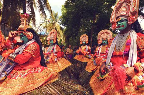 Onam Festival : It's a harvest festival that also celebrates the ...