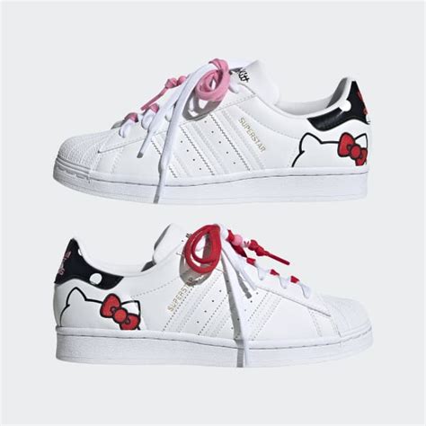 adidas Tenis Superstar - Blanco | adidas Mexico