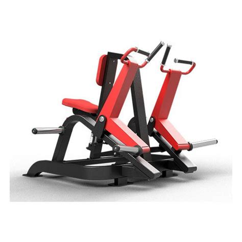 Seated Row Machine Application: Gain Strength at Best Price in Binh ...