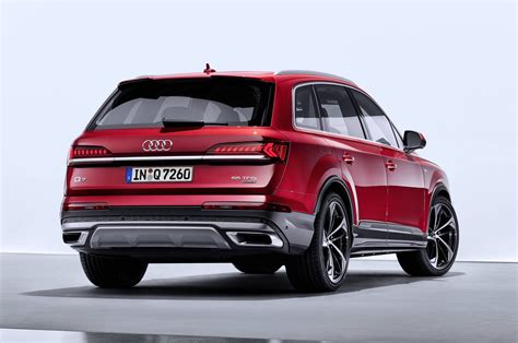 2020 Audi Q7 revealed: price, spec and release date | What Car?