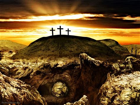 Resurrection Of Jesus Wallpapers - Wallpaper Cave