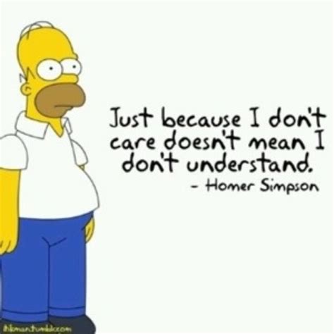 Best Homer Simpson Quotes. QuotesGram