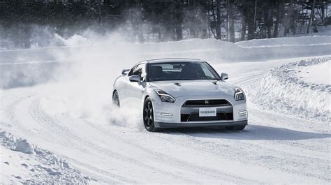 Los mejores 11 autos deportivos sobre nieve. - Taringa!