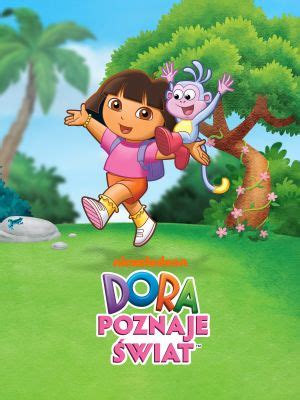 Dora poznaje świat – Dubbingpedia