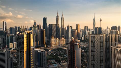 Kuala Lumpur Photography Guide