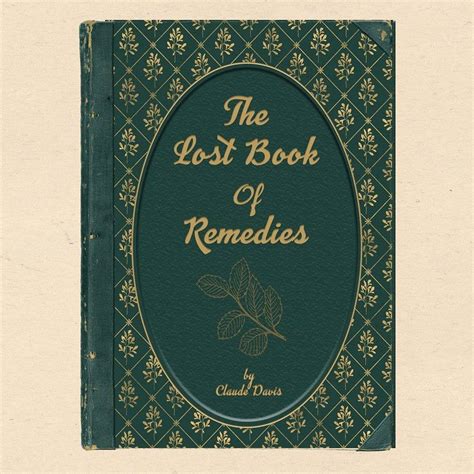 The Lost Book Of Remedies Review - Does Really Worth Buying