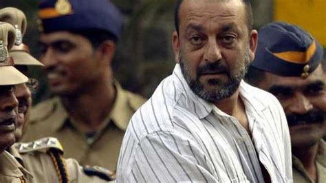 Yerwada jail authorities reject Sanjay Dutt's request to do hard labour ...