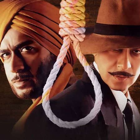 The Legend Of Bhagat Singh Movie: Review | Release Date (2002) | Songs ...