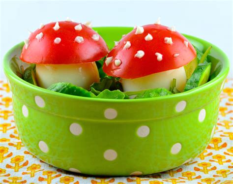 10 Lovable Fun Food Ideas For Kids 2024