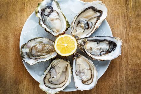 Oyster Vs Mussel – What’s The Difference? - Boss Oyster