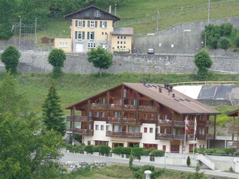 CASTEL CLUB LEYSIN PARC RESORT - Updated 2021 Prices & Condominium ...