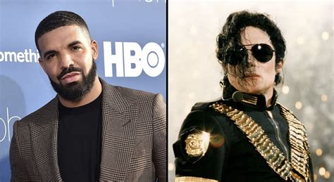 Drake Ties Michael Jackson for 13 No. 1s on Billboard Hot 100 with J ...