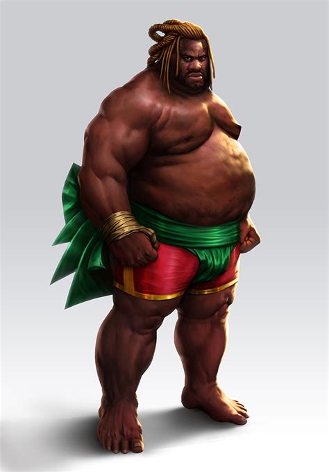 Sumo wrestler by lordeeas on DeviantArt | Character portraits ...