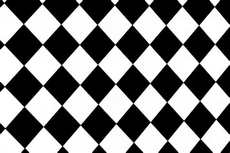 Checkerboard Pattern Free Stock Photo - Public Domain Pictures