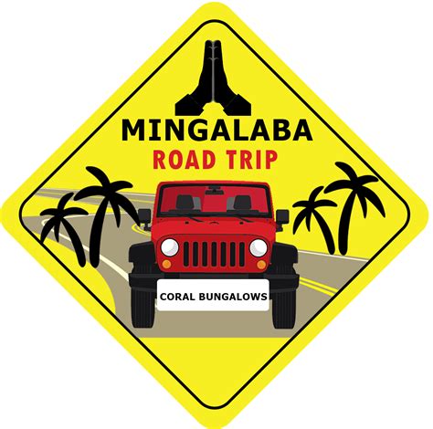 Mingalaba Road Trip | GetYourGuide Supplier