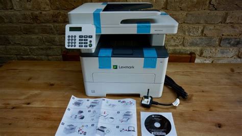 Lexmark MB2236adw review | TechRadar