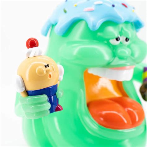 Ghostbusters Slimer toy to get limited glow-in-the-dark variant release ...