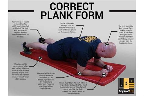 Goodbye Curl-Ups: Navy Releases New PRT Rules for Planks and Rowing ...