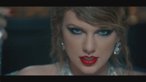 Taylor Swift Music Video