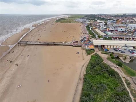 Guide to Skegness with where to park, what to do and best chip shops ...