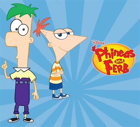 Phineas and Ferb - Alchetron, The Free Social Encyclopedia