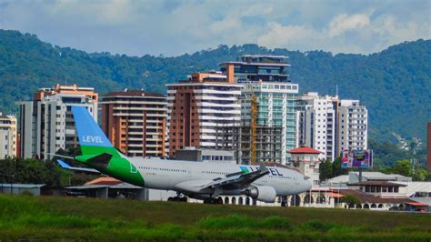 La Aurora Airport Challenges in Guatemala | centralamerica.com