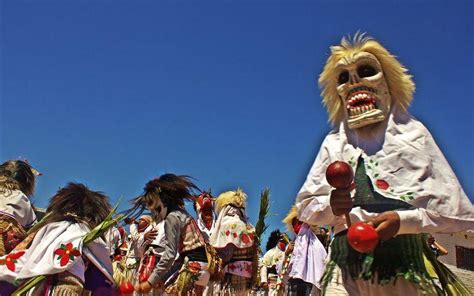 Traje típico de Sinaloa