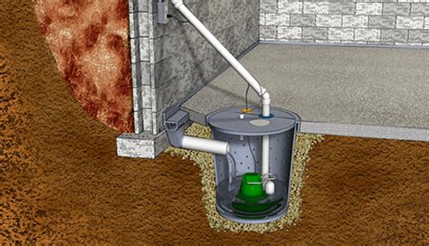 8 Essential Sump Pump Maintenance Tips | PlumbWize