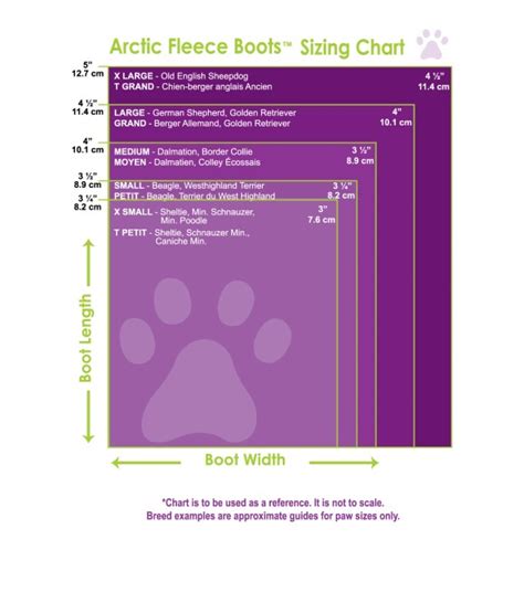 Ethical Pets, Arctic Fleece Dog Boots - Wilco Farm Stores