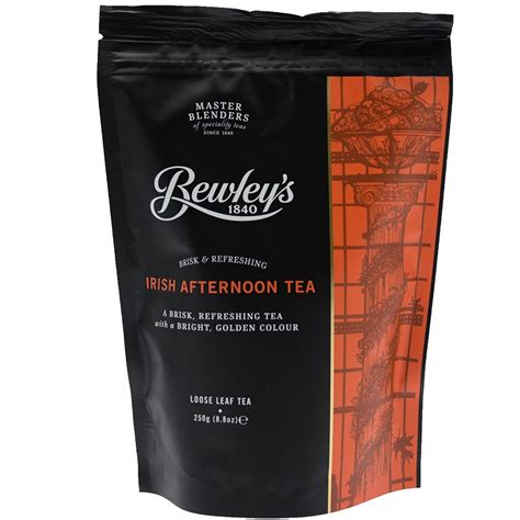 Bewley's Irish Afternoon Tea 250g