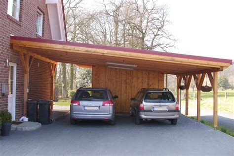 Building a Carport: Essential Things to Consider - WanderGlobe