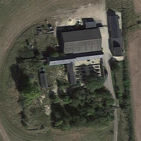 Jeremy Clarkson's Farm in Chipping Norton, United Kingdom (Google Maps ...